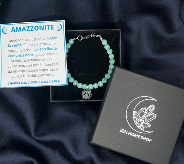 Bracciale_Genesa_Amazzonite_2