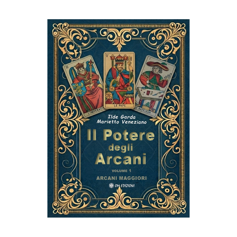 il-potere-degli-arcani-arcani-maggiori