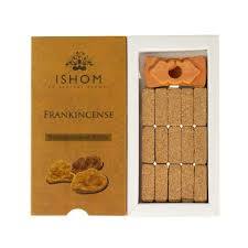 Ishom Frankincense